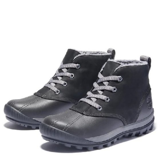TIMBERLAND W Mt. Hayes Waterproof Chukka Boots - Picture 1 of 9